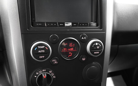 Suzuki Grand Vitara, 2010 год, 995 000 рублей, 14 фотография