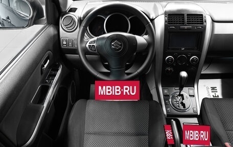Suzuki Grand Vitara, 2010 год, 995 000 рублей, 11 фотография