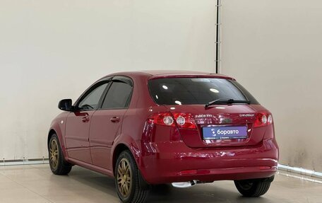 Chevrolet Lacetti, 2011 год, 655 000 рублей, 7 фотография
