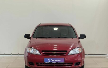 Chevrolet Lacetti, 2011 год, 655 000 рублей, 3 фотография