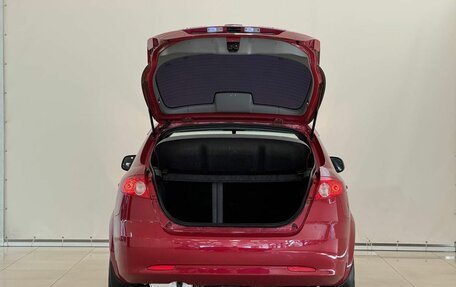 Chevrolet Lacetti, 2011 год, 655 000 рублей, 9 фотография