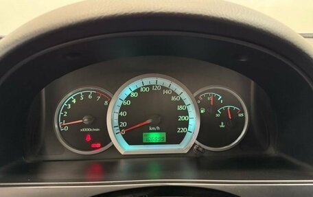 Chevrolet Lacetti, 2011 год, 655 000 рублей, 15 фотография