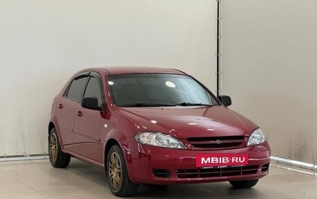 Chevrolet Lacetti, 2011 год, 655 000 рублей, 2 фотография
