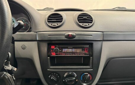 Chevrolet Lacetti, 2011 год, 655 000 рублей, 17 фотография
