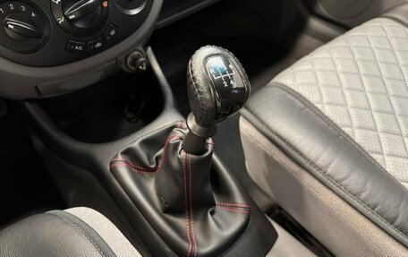 Chevrolet Lacetti, 2011 год, 655 000 рублей, 18 фотография