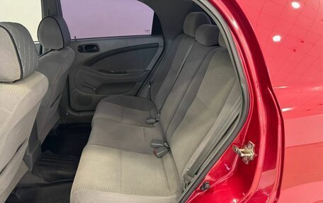 Chevrolet Lacetti, 2011 год, 655 000 рублей, 14 фотография
