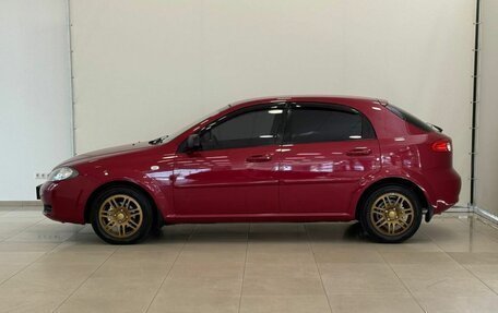 Chevrolet Lacetti, 2011 год, 655 000 рублей, 10 фотография