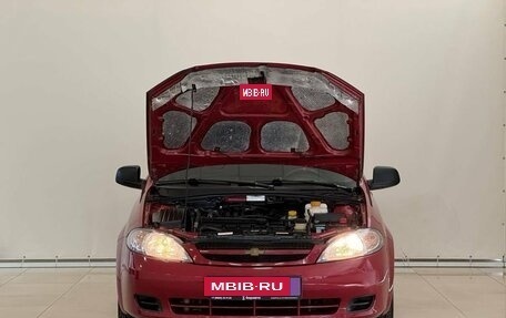 Chevrolet Lacetti, 2011 год, 655 000 рублей, 4 фотография