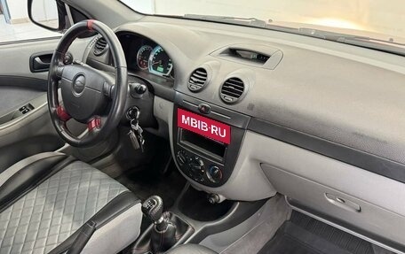 Chevrolet Lacetti, 2011 год, 655 000 рублей, 13 фотография