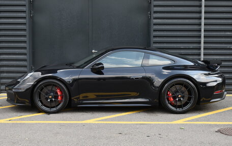 Porsche 911, 2025 год, 29 500 000 рублей, 5 фотография