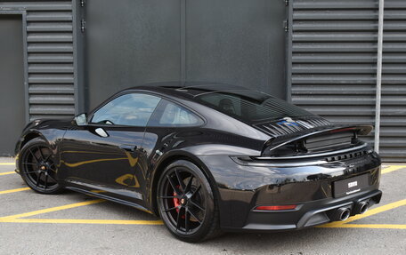 Porsche 911, 2025 год, 29 500 000 рублей, 3 фотография
