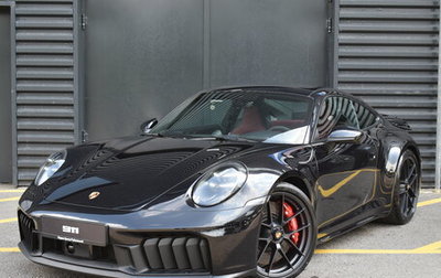 Porsche 911, 2025 год, 29 500 000 рублей, 1 фотография