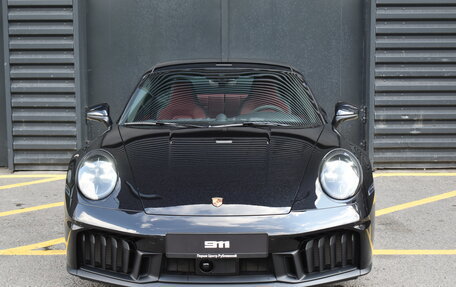 Porsche 911, 2025 год, 29 500 000 рублей, 2 фотография