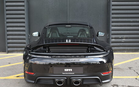 Porsche 911, 2025 год, 29 500 000 рублей, 7 фотография