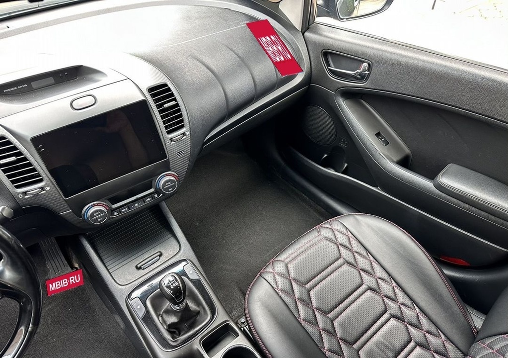 KIA Cerato, 2019 год, 599 999 рублей, 7 фотография