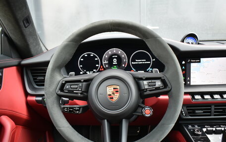 Porsche 911, 2025 год, 29 500 000 рублей, 12 фотография