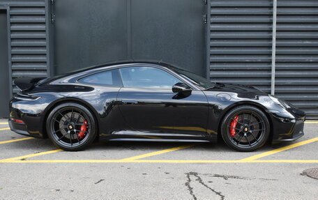 Porsche 911, 2025 год, 29 500 000 рублей, 8 фотография