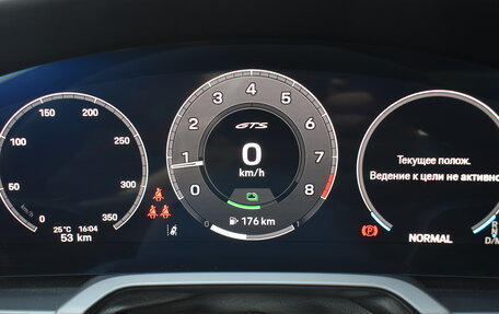 Porsche 911, 2025 год, 29 500 000 рублей, 11 фотография