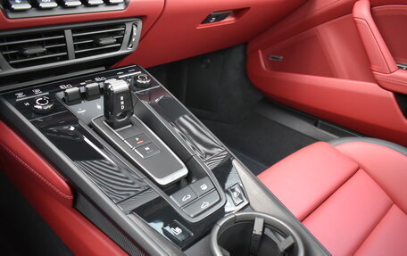 Porsche 911, 2025 год, 29 500 000 рублей, 22 фотография