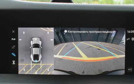 Porsche 911, 2025 год, 29 500 000 рублей, 28 фотография
