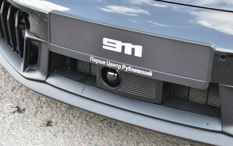 Porsche 911, 2025 год, 29 500 000 рублей, 27 фотография