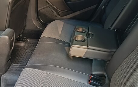 Opel Astra J, 2011 год, 820 000 рублей, 7 фотография
