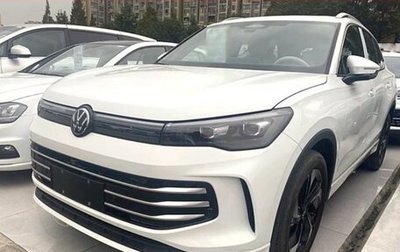 Volkswagen Tiguan, 2025 год, 3 889 000 рублей, 1 фотография