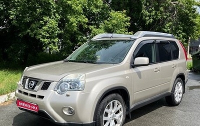 Nissan X-Trail, 2011 год, 1 300 000 рублей, 1 фотография