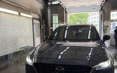 Mazda CX-9 II, 2021 год, 3 550 000 рублей, 1 фотография