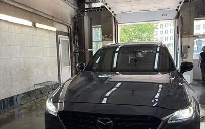 Mazda CX-9 II, 2021 год, 3 550 000 рублей, 1 фотография