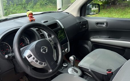 Nissan X-Trail, 2011 год, 1 300 000 рублей, 7 фотография