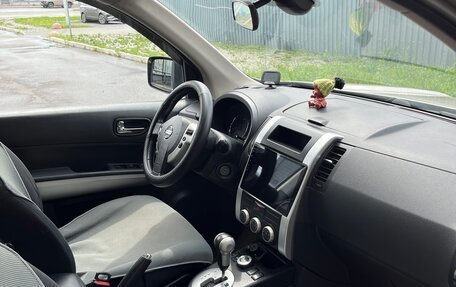 Nissan X-Trail, 2011 год, 1 300 000 рублей, 6 фотография