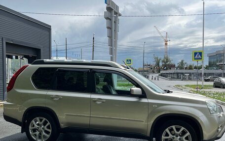 Nissan X-Trail, 2011 год, 1 300 000 рублей, 4 фотография