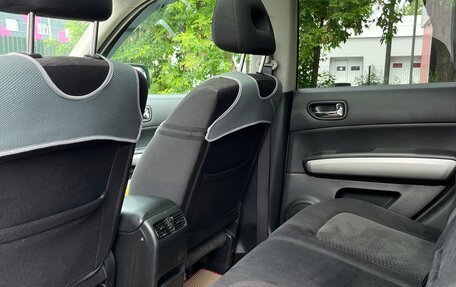 Nissan X-Trail, 2011 год, 1 300 000 рублей, 8 фотография