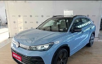 Volkswagen Tiguan, 2025 год, 3 889 000 рублей, 1 фотография
