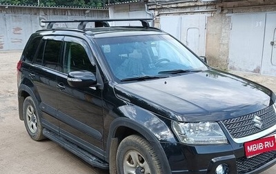 Suzuki Grand Vitara, 2011 год, 1 300 000 рублей, 1 фотография