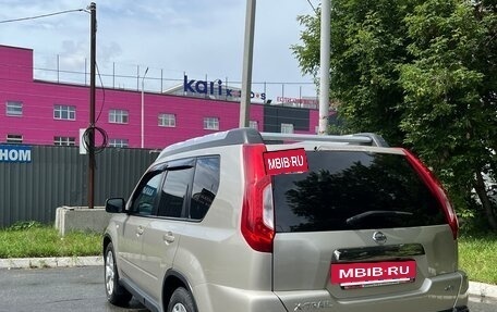 Nissan X-Trail, 2011 год, 1 300 000 рублей, 3 фотография