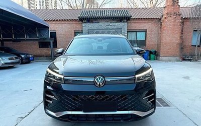 Volkswagen Tiguan, 2025 год, 3 889 000 рублей, 1 фотография
