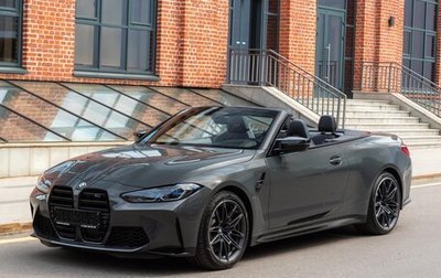 BMW M4, 2023 год, 11 300 000 рублей, 1 фотография