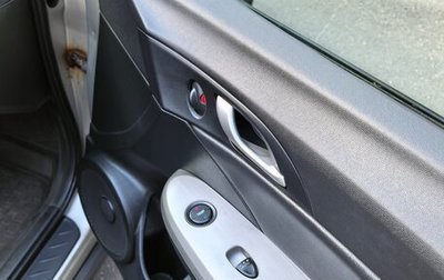 Honda Civic VIII, 2008 год, 585 000 рублей, 1 фотография
