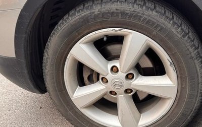 Nissan Qashqai, 2008 год, 980 000 рублей, 1 фотография