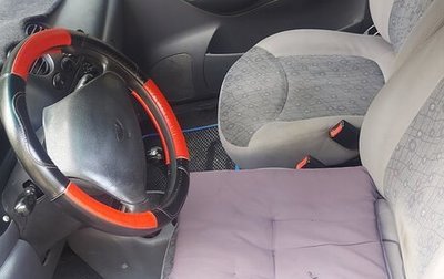 Daewoo Matiz I, 2012 год, 130 000 рублей, 1 фотография