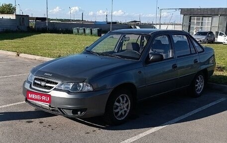 Daewoo Nexia I рестайлинг, 2013 год, 300 000 рублей, 1 фотография