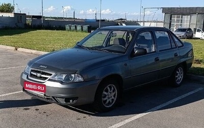Daewoo Nexia I рестайлинг, 2013 год, 300 000 рублей, 1 фотография
