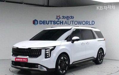 KIA Carnival, 2024 год, 3 500 008 рублей, 1 фотография