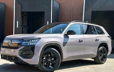 Volkswagen Teramont, 2025 год, 5 499 000 рублей, 1 фотография