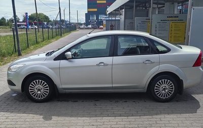 Ford Focus II рестайлинг, 2010 год, 570 000 рублей, 1 фотография