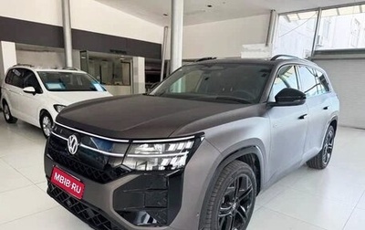 Volkswagen Teramont, 2025 год, 5 499 000 рублей, 1 фотография