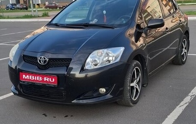 Toyota Auris II, 2008 год, 670 000 рублей, 1 фотография