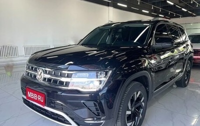 Volkswagen Teramont I, 2025 год, 5 149 000 рублей, 1 фотография